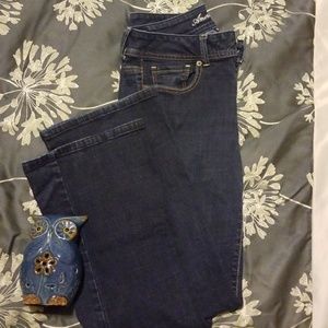 American Eagle  Size 10 Short